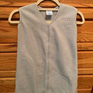 Halo SleepSack size Large (12-18 month) fleece